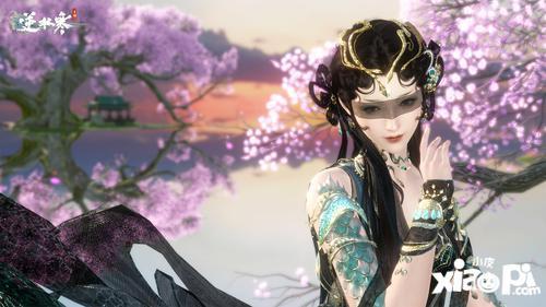 逆水寒手游最新皮肤价格爆料,最新皮肤价格揭秘，热门角色皮肤价值几何？  第1张