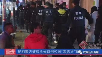 云南校园爆料案件视频,真相与反思  第1张